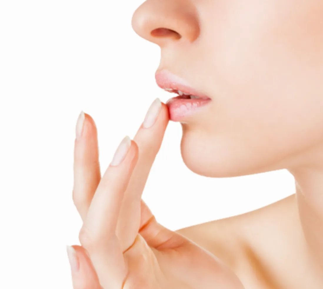 Perioral (smoker’s) lines softening